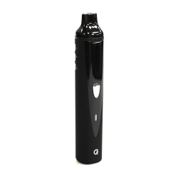 Snoop Dogg G Pro Dry Herb Vaporizer